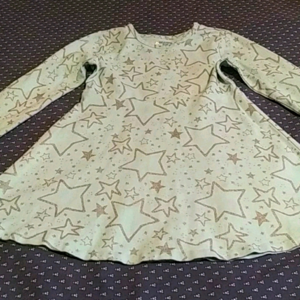 Kids Dress